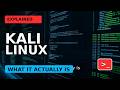Before You Use Kali Linux, Watch This