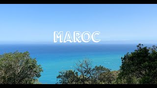 MAROC - Road Trip from Tangier to Marrakech