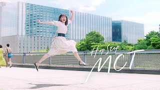 広瀬アリス、溢れるパワーと笑顔で☆「毎日が運動だ!」　『日清ＭＣＴオイル』新CM公開