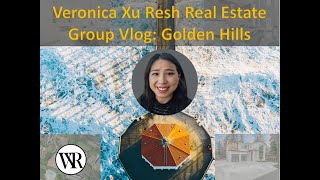 【新房预售】洛杉矶雷东多海滩GoldenHills社区-160万买海边独栋大别墅-Veronica带你买房省心省力 #veronica频道​ #160万​ - Redondo Beach