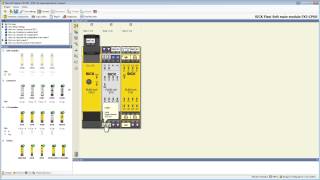 5 Flexi Soft Designer FSD Tutorial How to use tag names