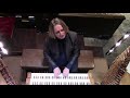 Beethoven Improvisation