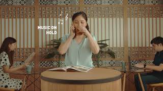 Never Miss a Business Call with StarHub SmartUC | StarHub Business