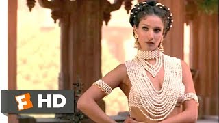 Kama Sutra: A Tale of Love (7/12) Movie CLIP - Sculpt Her (1996) HD