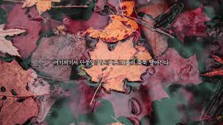 [시읽기, 시낭송] 소년-윤동주