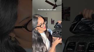 Love this mic❤️ | Digitek DWM 101 Wireless Mic Review | For Content Creator