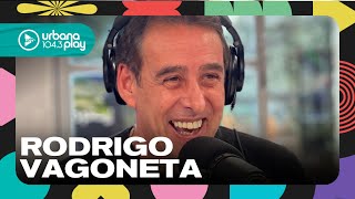 Los mejores chistes de Rodrigo Vagoneta en #TodoPasa