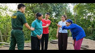Uyên’s mother has been arrested. Will she be imprisoned or not?