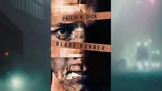 Philip K. Dick Blade Runner: Träumen Androiden von elektrischen Schafen? Hörbuch deutsch