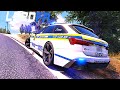 City Patrol With The SAPS Audi RS6| GTA5 LSPDFR |