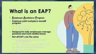 The Truth about EAPs: Separating Fact from Fiction with Employee Assistance Programs - Webinar