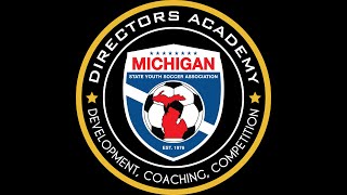 2020-2021 MSYSA Directors Academy | Club Announcements