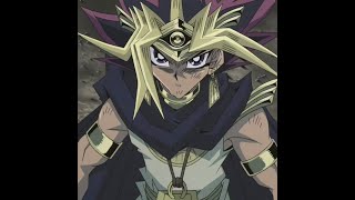 Yu-Gi-Oh Duel Links Pharaoh Atem,Dartz Marik and Darth Blader goin to get King Of Games Part 1?