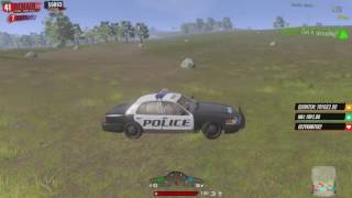 ELVEDA H1Z1 - #Mithrain #LastGame