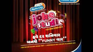 Radio City Joke Studio Week 25 Kishore Kaka