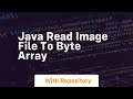 java read image file to byte array