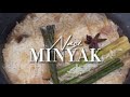 NASI MINYAK DAPUR CHE ANI YANG LAZAT