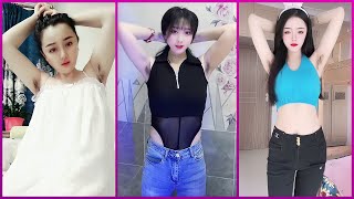 Top Asian Hairy Armpits Girls | Top Wow