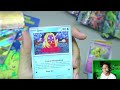 review kartu pokemon set kolektor topeng transfigurasi kartu pokemon indonesia