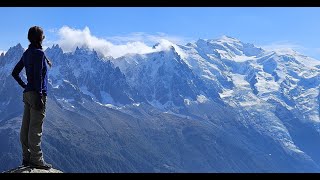 An Amazing Trek on the Tour du Mont Blanc (Sept 2024)