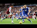 HIGHLIGHTS | Aston Villa 2-4 Leicester City