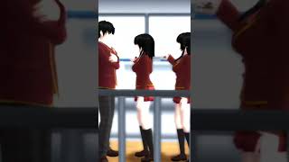 nah lo 🤯#shorts #sakuraschoolsimulator #fyp