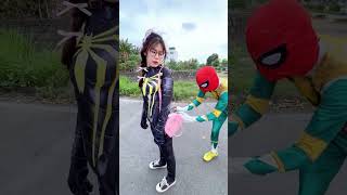 Thay đổi cuộc sống của Người Nhện | Change Spider-Man's life