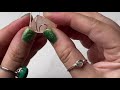 3 easy ways to wire wrap raw crystals