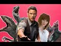 JURASSIC WORLD THE MUSICAL-live action