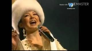 Мақпал Диханбаева - Ауылым /Makpal Dihanbaeva - Auilim /