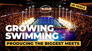 GROWING SWIMMING AUDIENCES | The Man Behind Swimming's Best Meets