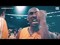 kobe highlights 纪念永远的王者 科比