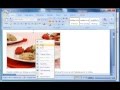 Import Microsoft Word the Correct Way - Ultimate Ebook Creator