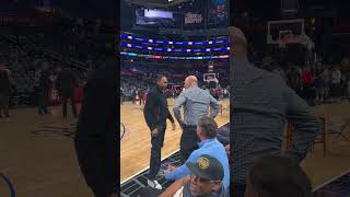 Stephen A. Smith 🤝 Steve Ballmer | #shorts