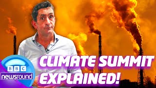 COP30 Brazil 2025: The Climate Summit Explained | Newsround | News For Kids