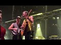 Avett Brothers “Beside the Yellow Line”/“Annapolis” 4-9-24 At the Beach