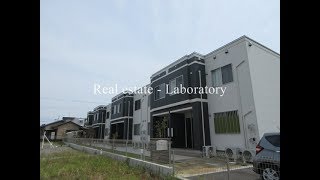 宮崎市 賃貸 3LDKペット相談可新築アパート アドバンスⅠ206号【不動産のリーラボ】