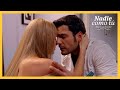 Romina intenta conquistar a Eduardo | Nadie como tú 1/5 | Capítulo 107