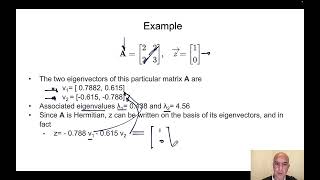 The Workings of the HHL Algorithm