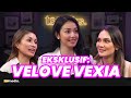 Luna Maya Keceplosan! Menuju Hari-H Velove Vexia Spill Rahasianya! | TS Talks | Eps.148