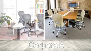 Millington Lockwood Corporate 10 Sec  Commercial