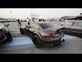 พาเดินดูรถ400กว่าคันในงาน bimmermeet4 vlog