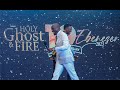 EBENEZER 2023 With Apostle Johnson Suleman & Prophet Uebert Angel (Feb. 2nd, 2023 - Day2 Evening)