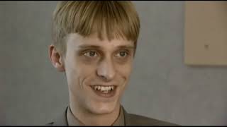 Gareth Keenan - Lothario  - The Office  - (Part One)