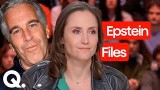 Que se cache-t-il dans les fichiers Epstein ? Avec Virginie Vilar, de Complément denquête