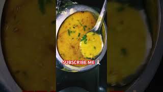 Mouth watering yellow daal recipe 😋