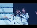 ske48 9th generation 2020 滑り台から