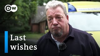 The man who makes wishes come true | DW Documentary