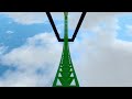 pulse 810ft intamin ultra spike world s tallest coaster nolimits2 fvd coaster 36