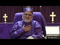 गतसमनी के बाग में यीशु का पकड़वाया जाना~***bishop rajendra b. lal***